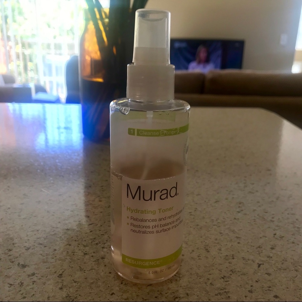 Murad - Full size hydrating toner